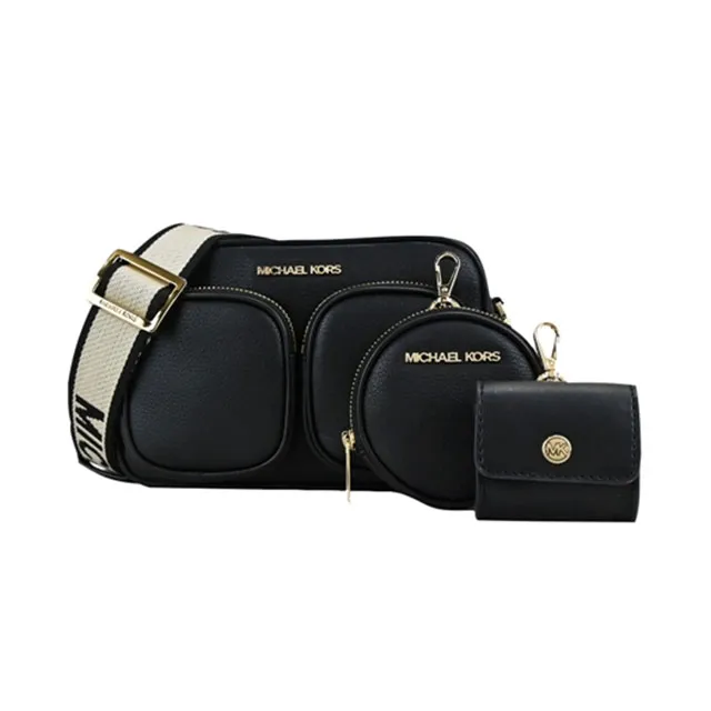 Michael Kors 皮革寬口托特包 W1322621 COSCO代購 歷史價格詳細信息
