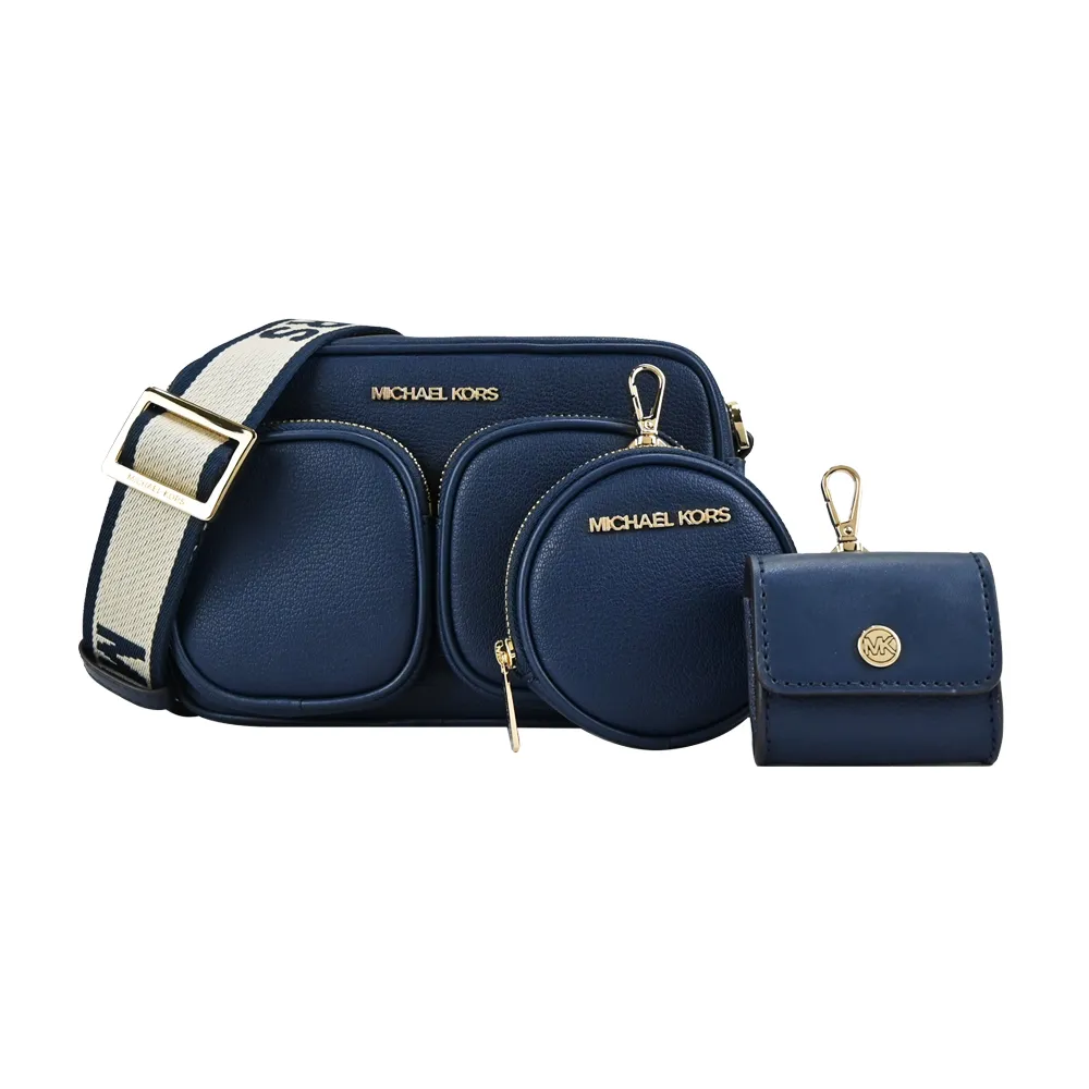 Michael Kors 皮革寬口托特包 W1322621 COSCO代購 歷史價格詳細信息