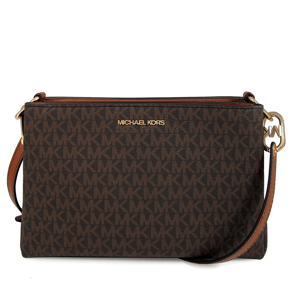 Michael Kors LOGO滿鑽設計潮流腕錶-玫瑰金 歷史價格詳細信息