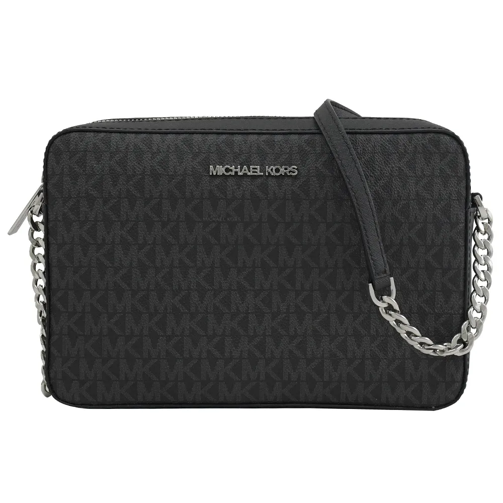 MICHAEL KORS JET SET ITEM 經典印花斜背方包(多色可選) 歷史價格詳細信息