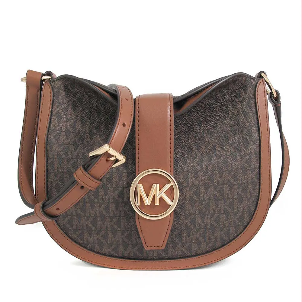 Michael Kors LOGO滿鑽設計潮流腕錶-玫瑰金 歷史價格詳細信息