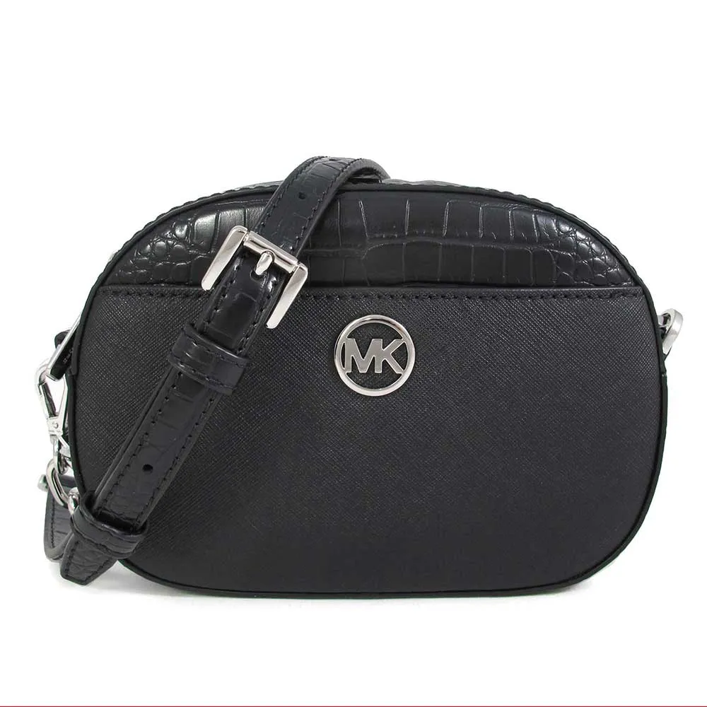 【MICHAEL KORS】防刮皮革圓形禮盒吊飾(中/灰) 歷史價格詳細信息