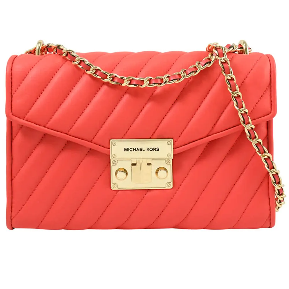 【福利品】MICHAEL KORS COOPER MK LOGO印花附活動夾多卡短夾.黑 歷史價格詳細信息