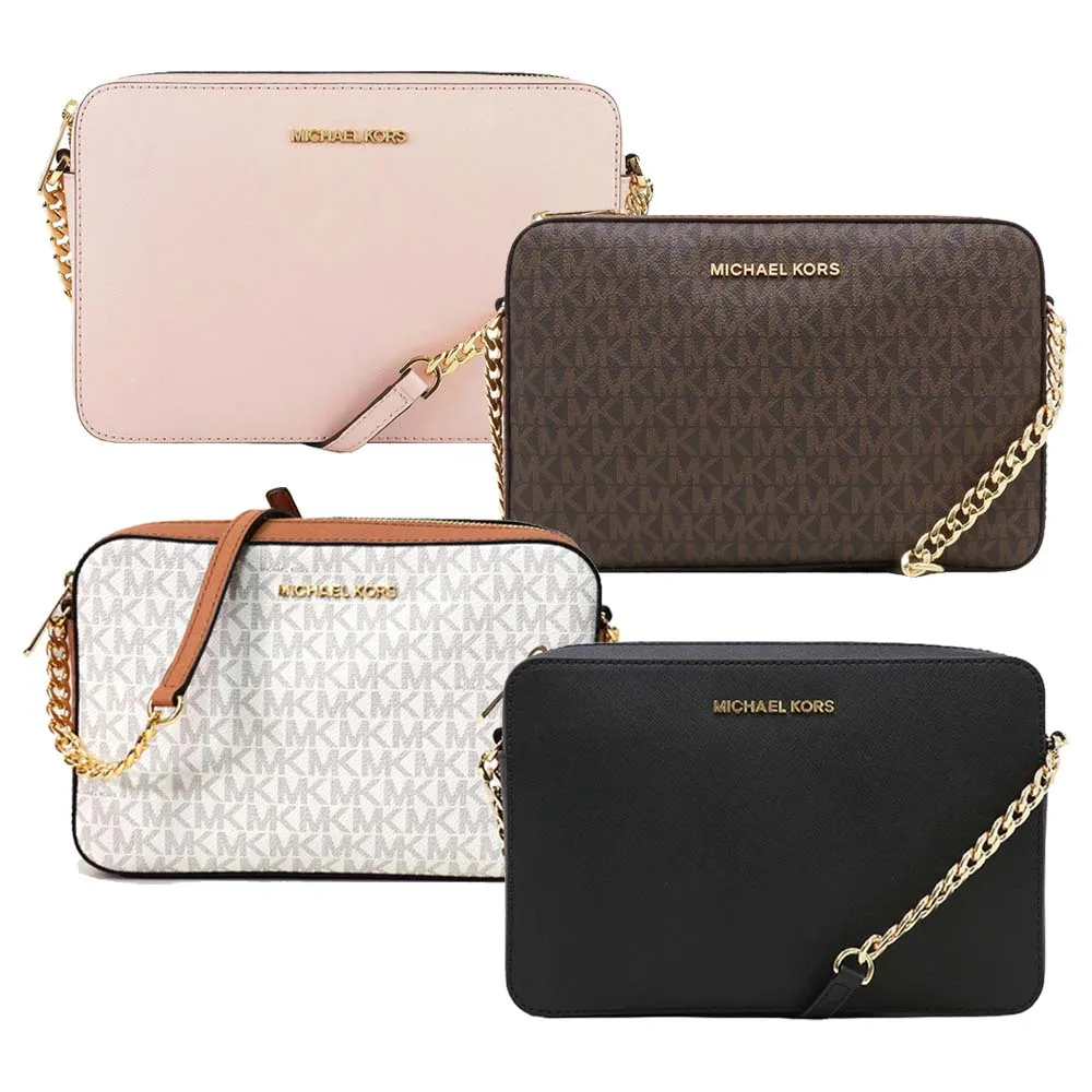 MICHAEL KORS JET SET防刮多功能手掛式中長夾-玫瑰粉 歷史價格詳細信息