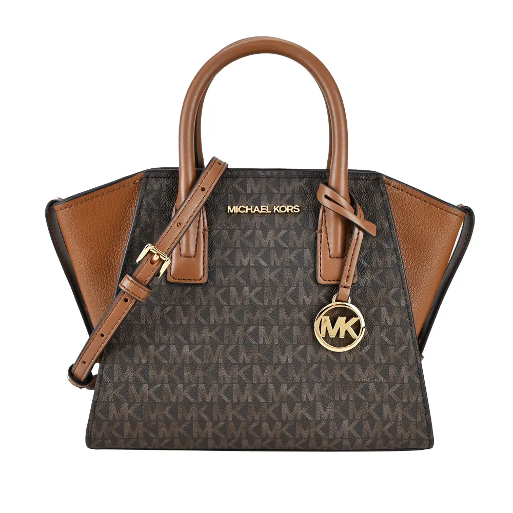 MICHAEL KORS 蝙蝠包 斜背包 手提包 中款 十字紋防刮真皮 側背包 M29309 黃色MK 廠商直送 歷史價格詳細信息