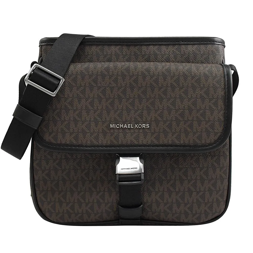 MK 中性紳士風真皮厚底德比鞋(棕色) 歷史價格詳細信息