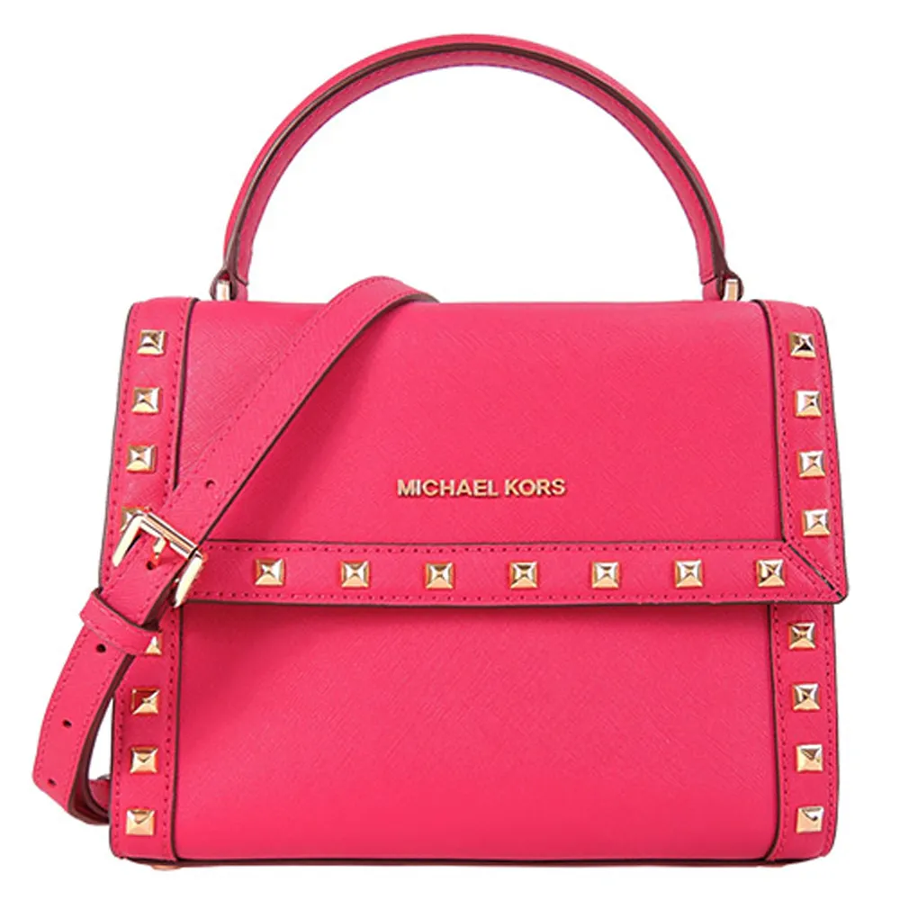 【MICHAEL KORS】鉚釘菱紋皮套(古銅) 歷史價格詳細信息
