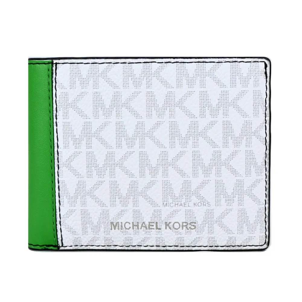 MICHAEL KORS MK字母滿版LOGO男款後背包-黑 歷史價格詳細信息