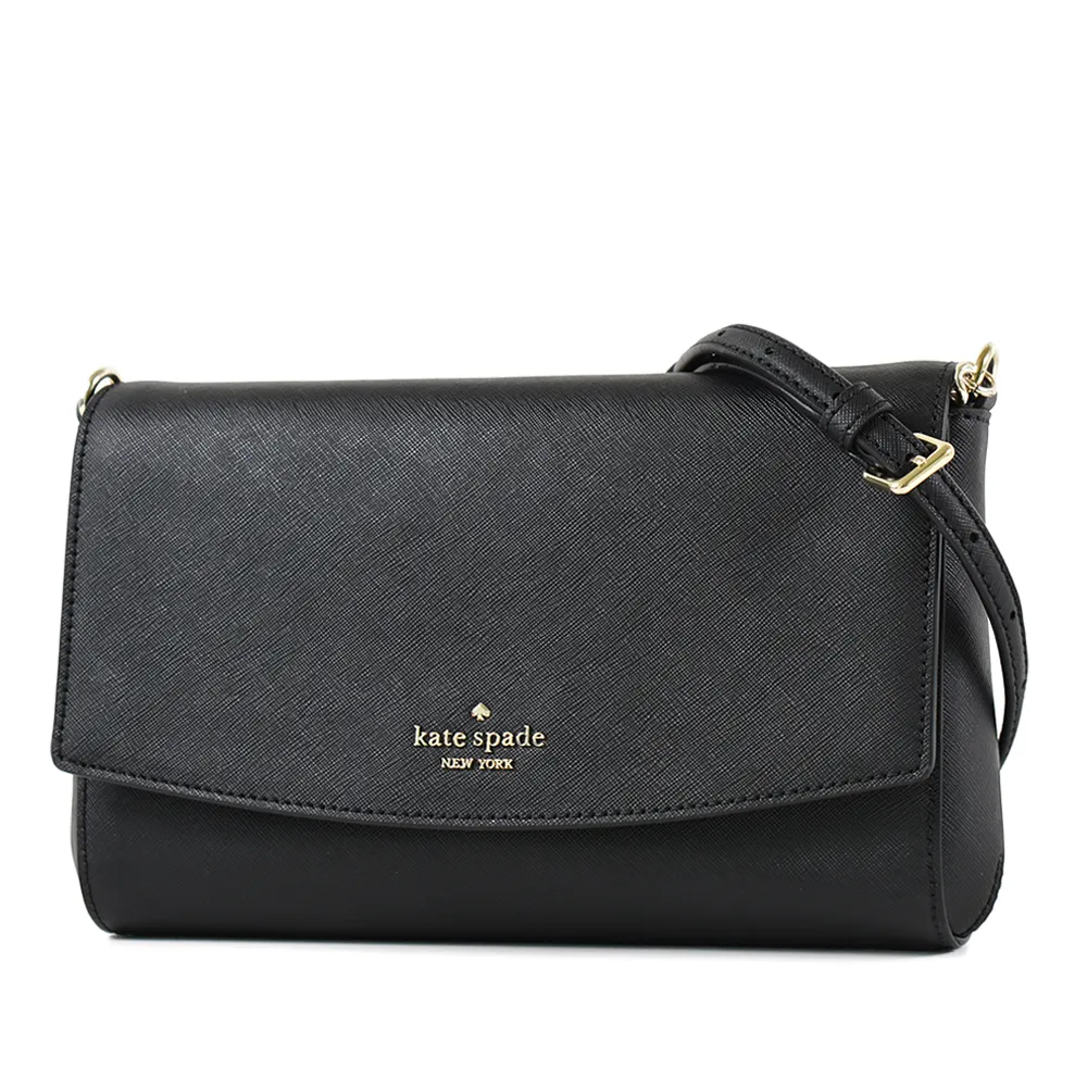 Kate Spade防刮翻蓋WOC斜背包-紅 歷史價格詳細信息