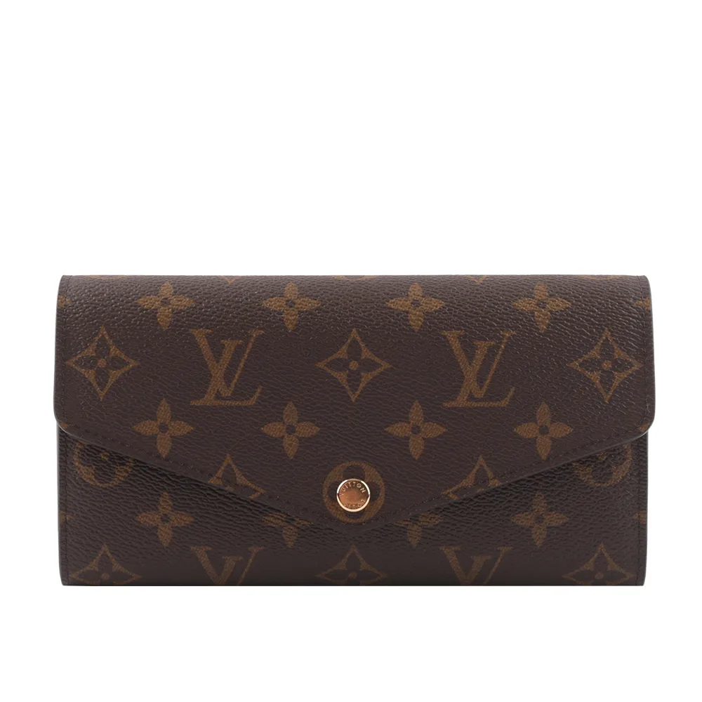 LV Monogram TRIO 三合一郵差包(黑灰色) M6944 歷史價格詳細信息