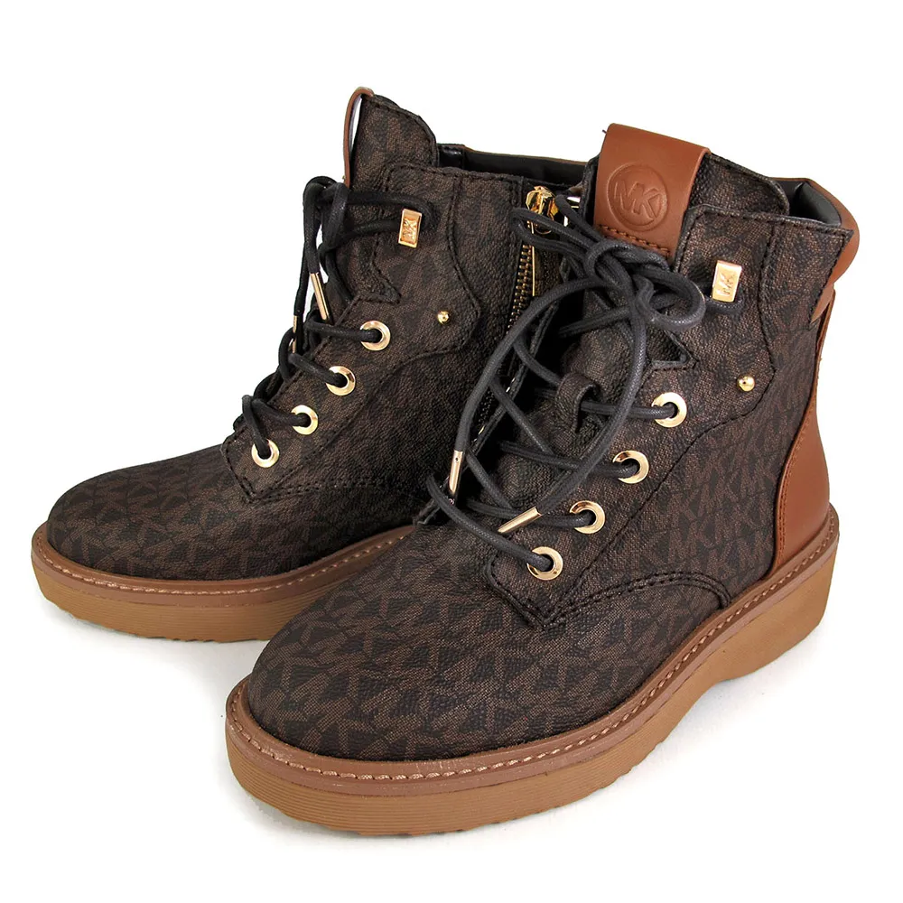 【Michael Kors】滿版MK二合一斜背包 歷史價格詳細信息