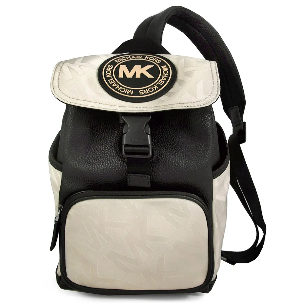 MICHAEL KORS 圓標Logo牛仔藍色漁夫帽 歷史價格詳細信息