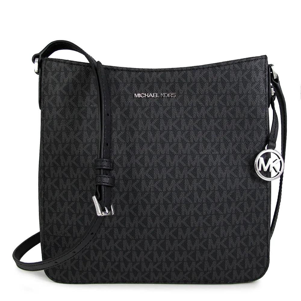 MICHAEL KORS MK滿版大LOGO後背包-藍 歷史價格詳細信息