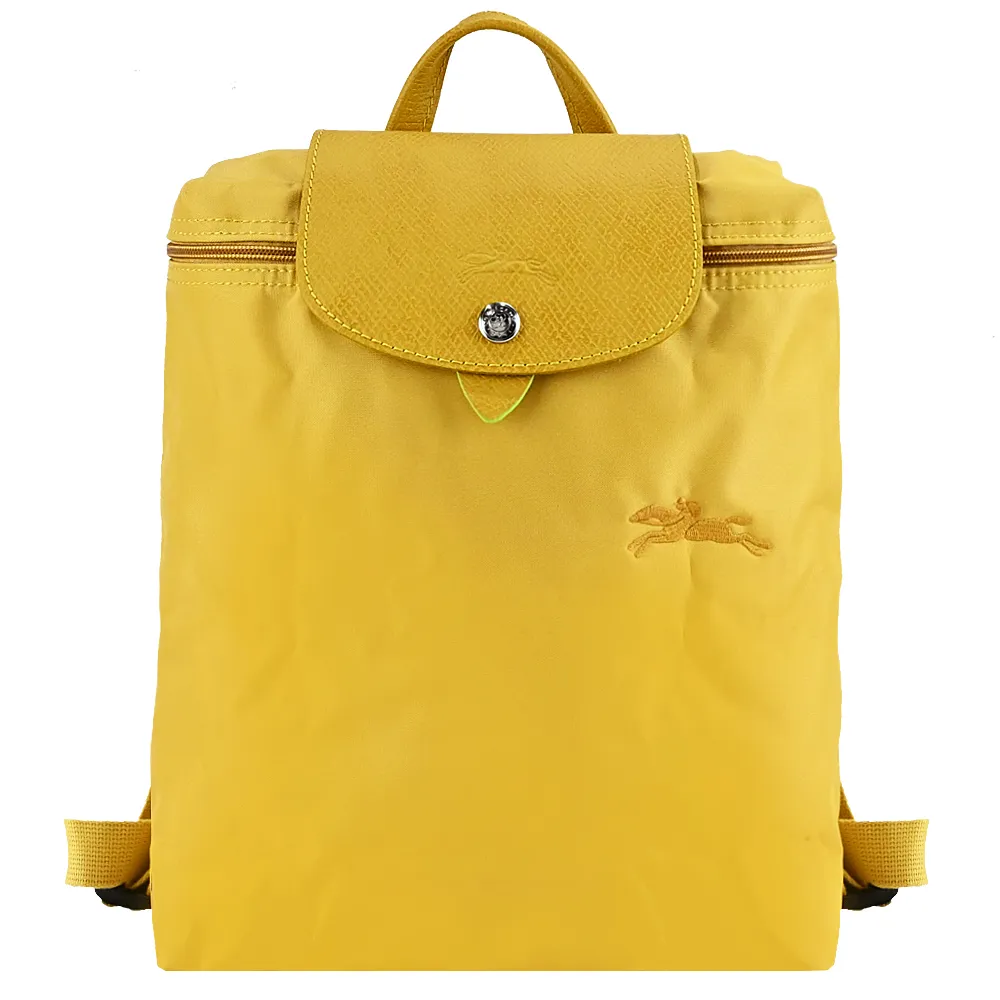 LONGCHAMP Le Pliage 摺疊後背包(粉紅) 歷史價格詳細信息