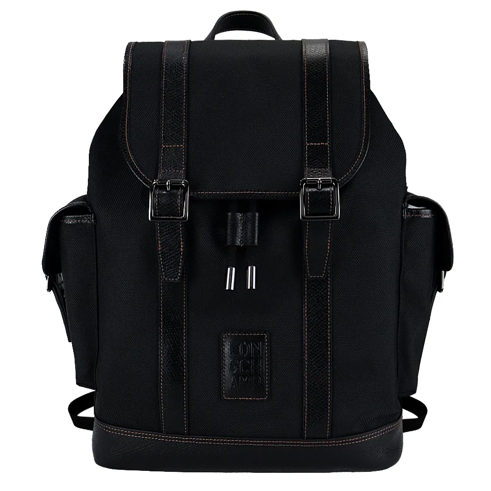 LONGCHAMP 壓印LOGO長提把尼龍拉鍊肩背包(大/多款不同設計任選) 廠商直送 歷史價格詳細信息