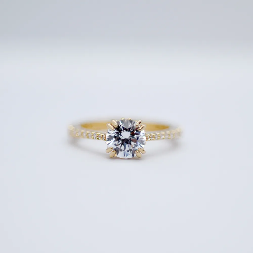 SWAROVSKI 施華洛世奇 Constella 個性戒指 鍍玫瑰金色 5639404 歷史價格詳細信息
