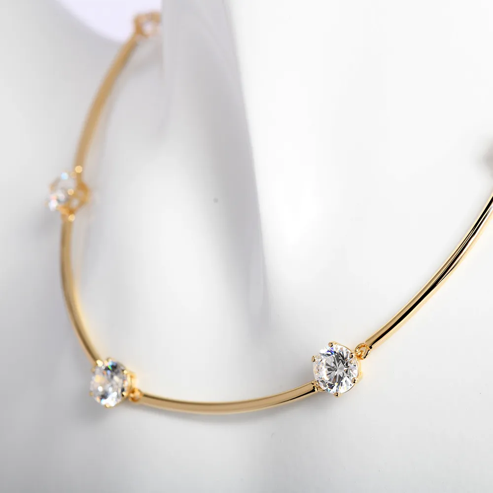 SWAROVSKI 施華洛世奇Constella 項鍊 歷史價格詳細信息