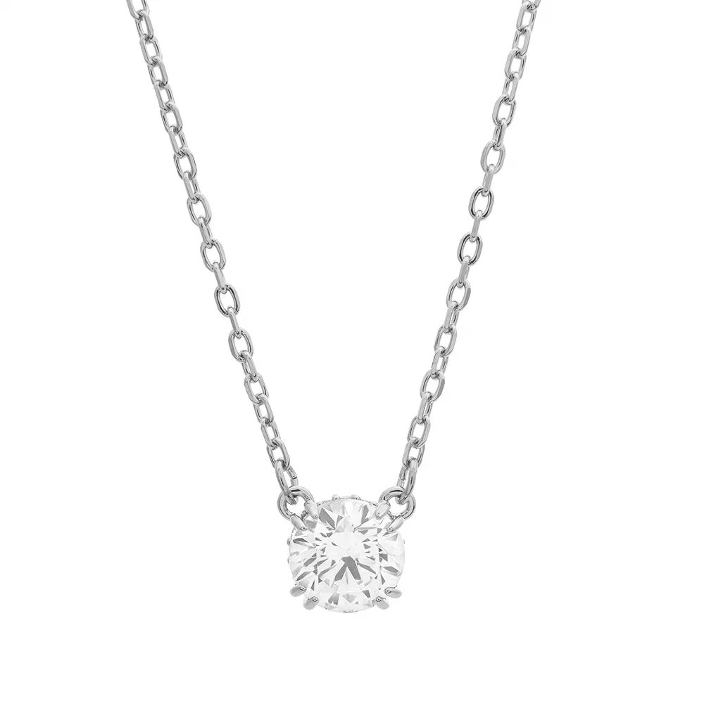 SWAROVSKI 施華洛世奇Constella 項鍊 歷史價格詳細信息