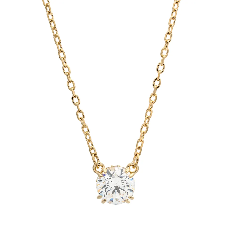 SWAROVSKI 施華洛世奇Constella 項鍊 歷史價格詳細信息