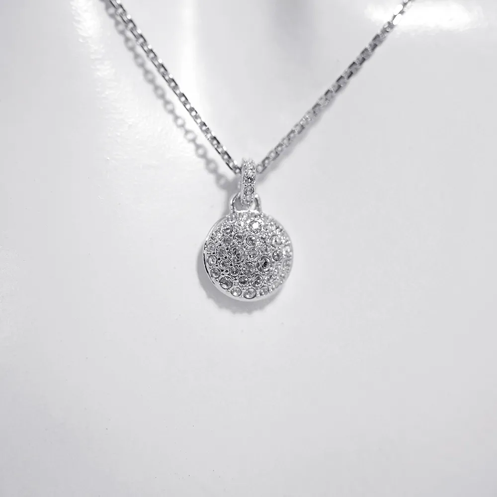 SWAROVSKI 施華洛世奇Meteora玫瑰金耳環 歷史價格詳細信息