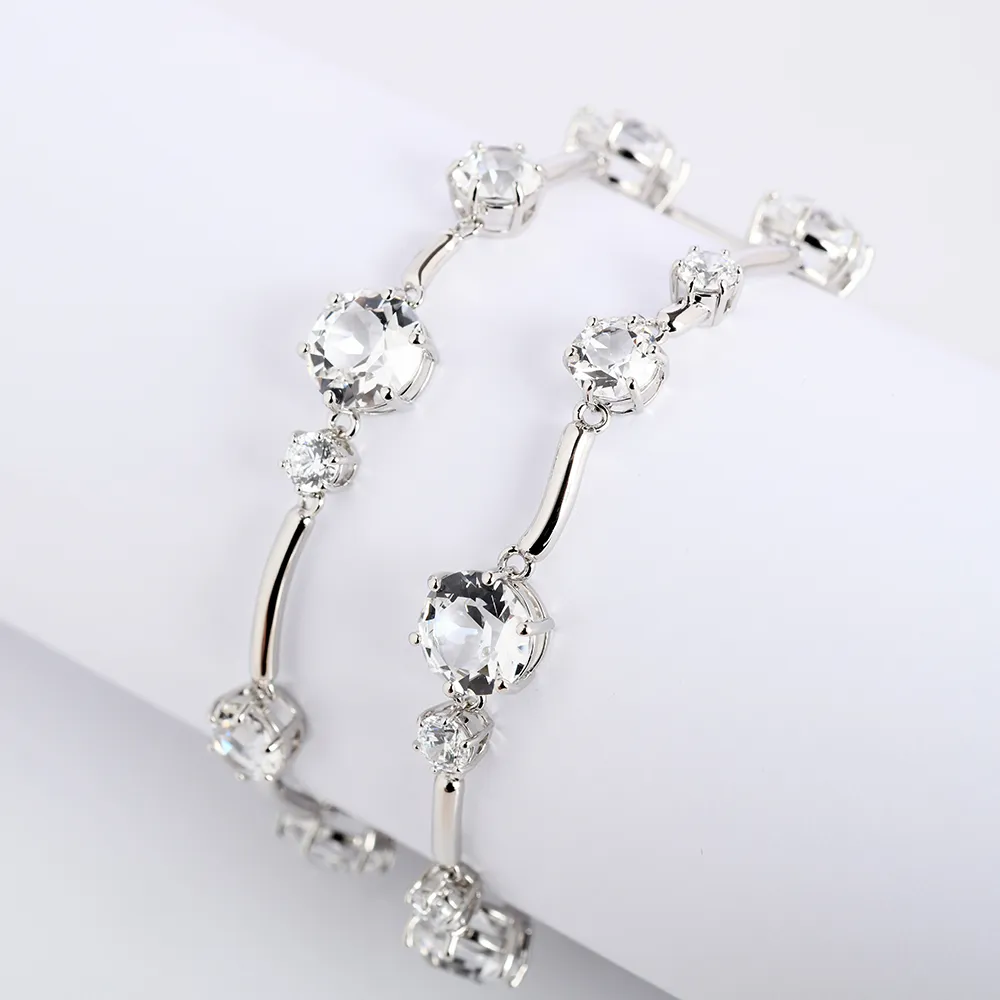 SWAROVSKI 施華洛世奇 Constella 大圈耳環白色, 鍍玫瑰金色調 歷史價格詳細信息