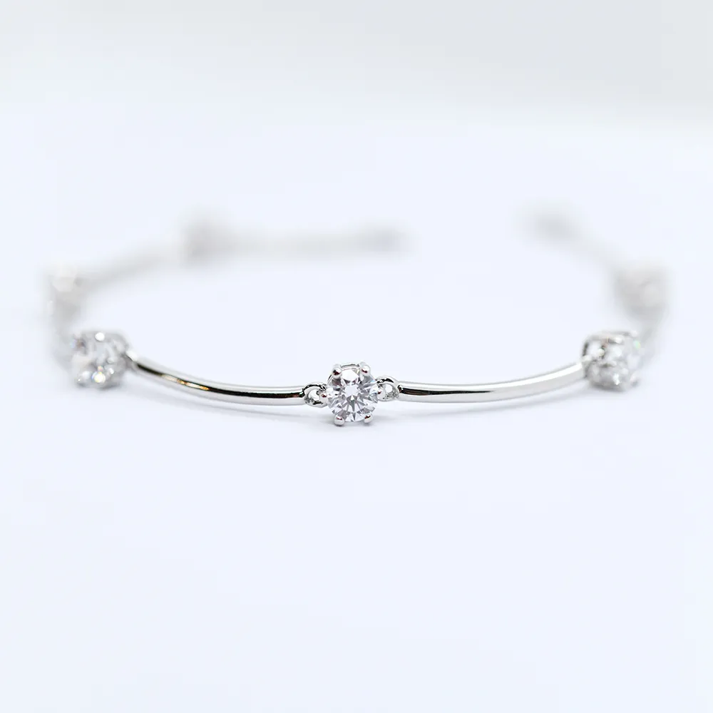 SWAROVSKI 施華洛世奇 Constella 手鍊 5622719 歷史價格詳細信息