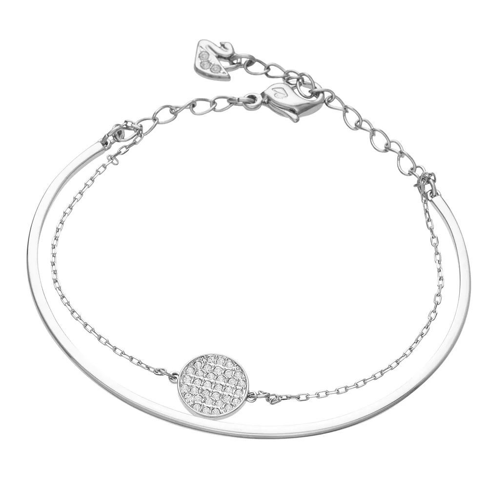 銀世奇網紅原創S925純銀項鏈蝴蝶吊墜奧地利水晶ins風鎖骨鏈女首 歷史價格詳細信息