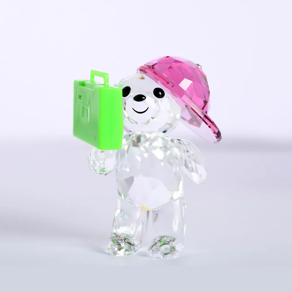 SWAROVSKI 施華洛世奇Kris小熊–您是最好的 歷史價格詳細信息