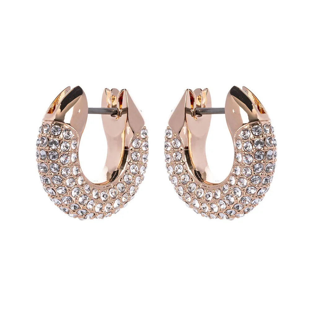 SWAROVSKI 施華洛世奇 玫瑰金ATTRACT項鍊 歷史價格詳細信息