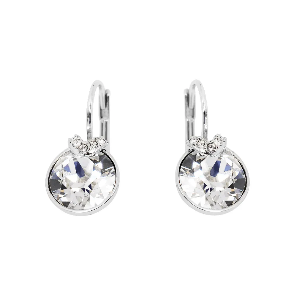 SWAROVSKI 施華洛世奇銀色Una水晶手鍊 歷史價格詳細信息