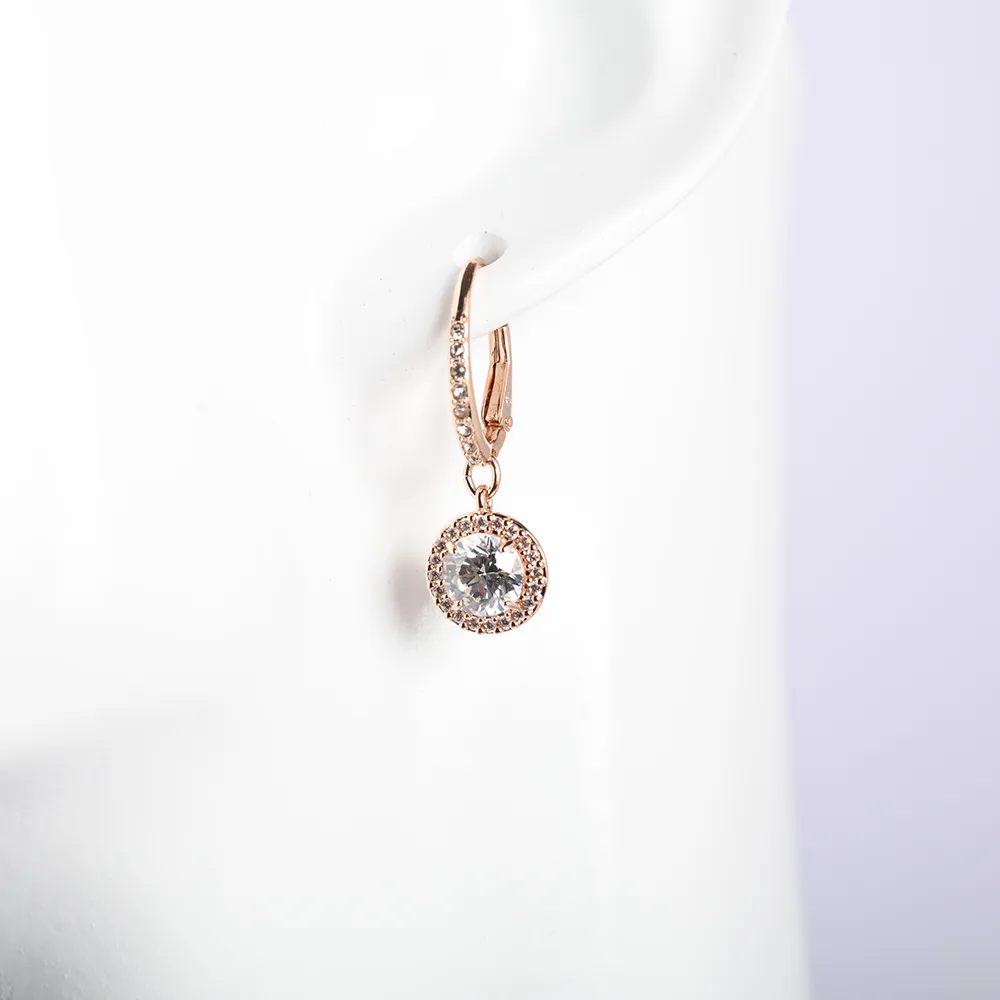 SWAROVSKI 施華洛世奇 Constella 水滴形耳環 5638769 價格比較,價格查詢,歷史價格詳細信息