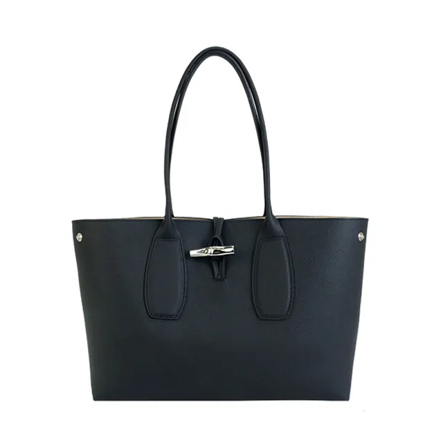 LONGCHAMP ROSEAU卵石紋牛皮翻蓋長夾(紅) 歷史價格詳細信息