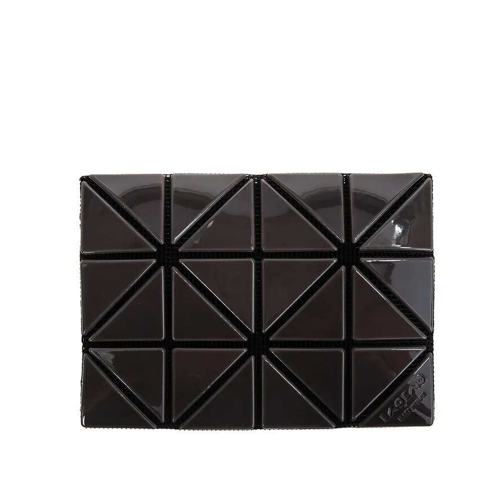 Issey Miyake BAOBAO 新款 丘比特系列 雙肩包 後背包 書包 霧面黑色 女包 免運 歷史價格詳細信息