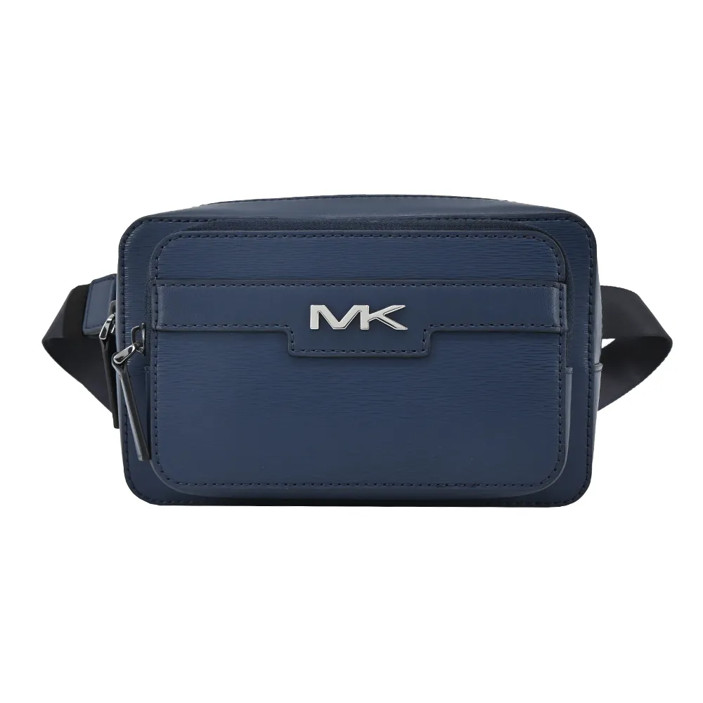 MICHAEL KORS COOPER 男款 防刮皮革手提/斜背二用電腦公事包-黑色 歷史價格詳細信息