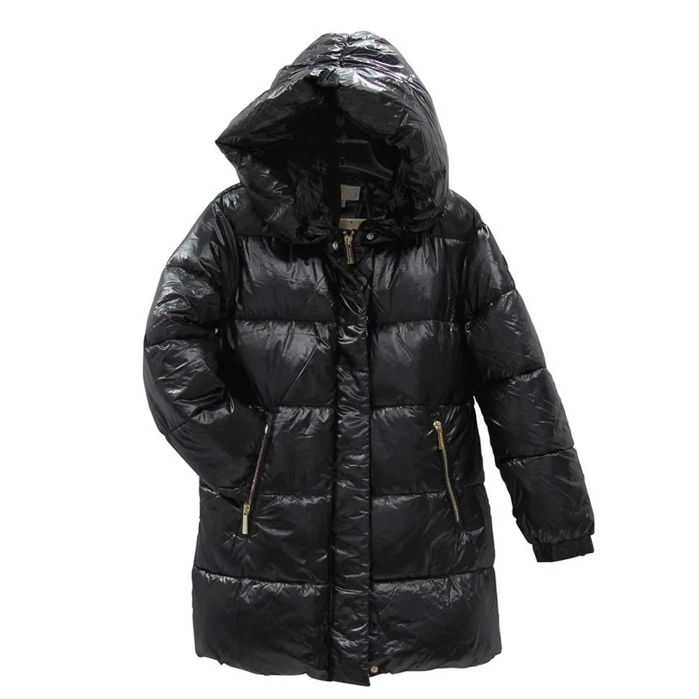 MICHAEL KORS 圓標Logo牛仔藍色漁夫帽 歷史價格詳細信息