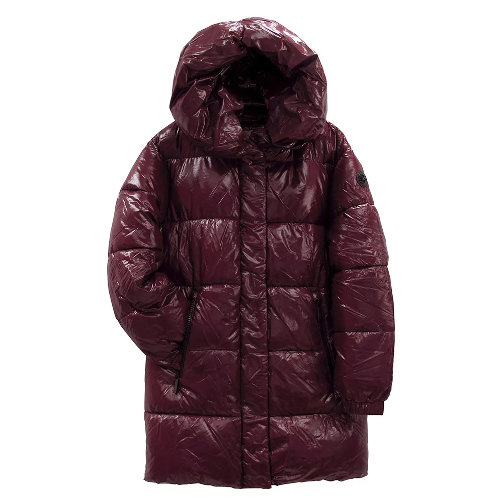 MICHAEL KORS 圓標Logo牛仔藍色漁夫帽 歷史價格詳細信息