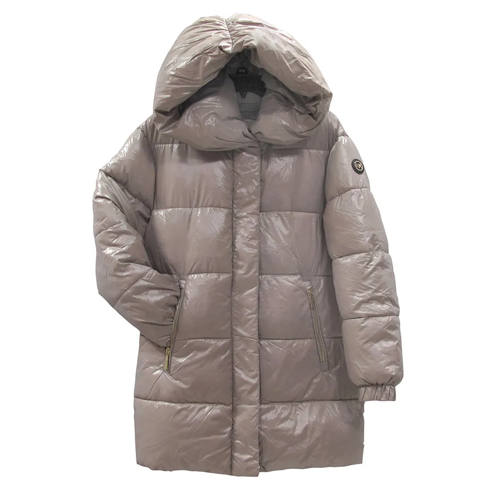 MICHAEL KORS 圓標Logo牛仔藍色漁夫帽 歷史價格詳細信息