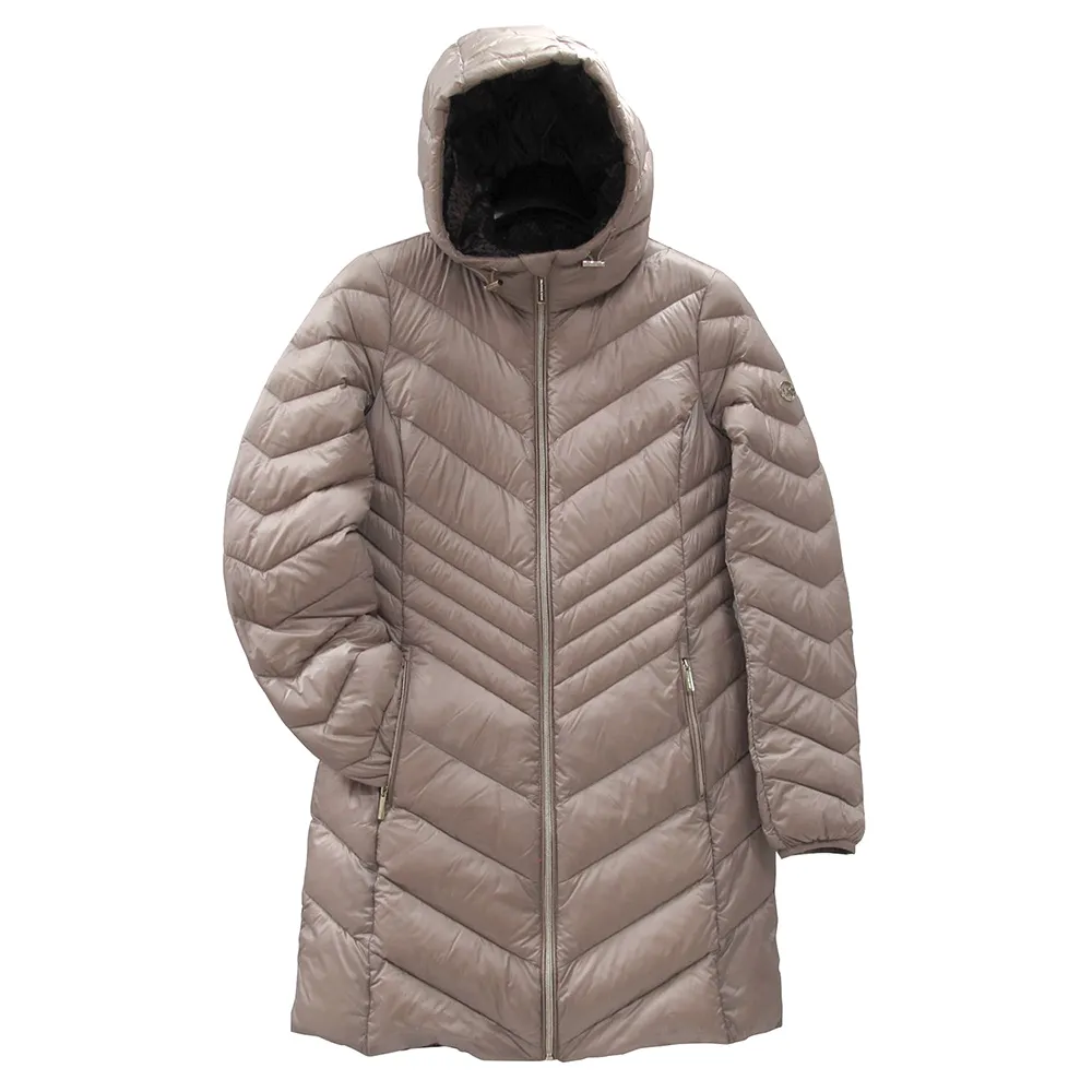 MICHAEL KORS 圓標Logo牛仔藍色漁夫帽 歷史價格詳細信息