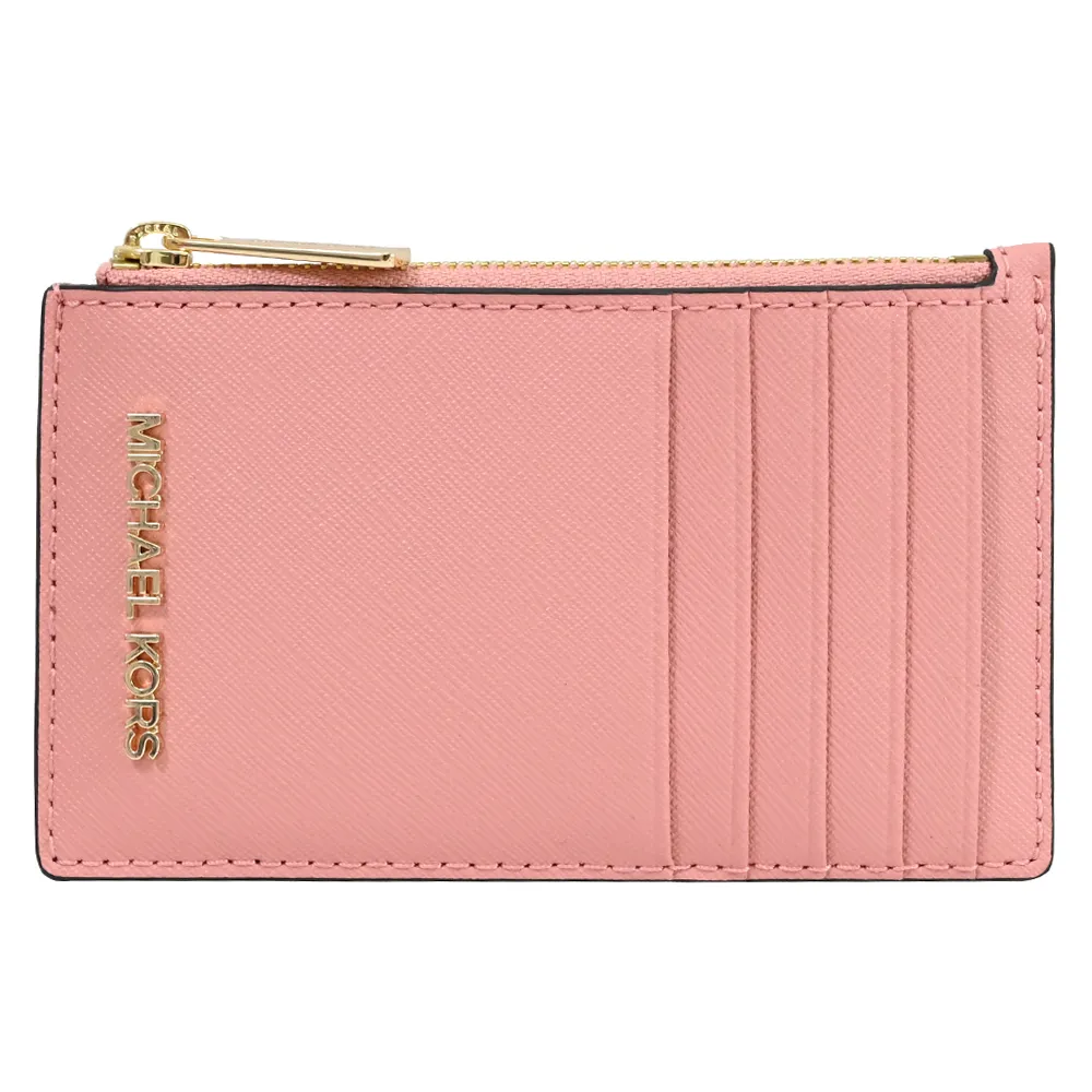 MICHAEL KORS TRAVEL 經典MK印花條紋PVC托特包.白 歷史價格詳細信息