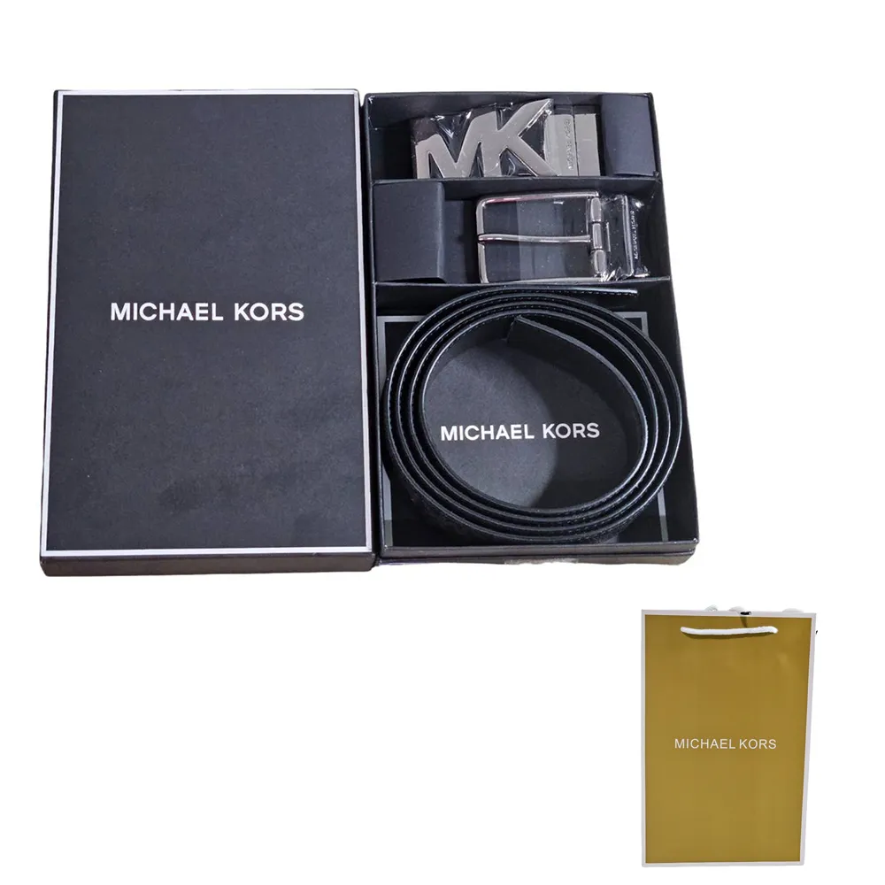 MICHAEL KORS MK雙口袋防刮托特包-大/海軍藍 歷史價格詳細信息