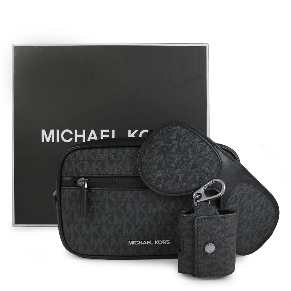 Michael Kors 三件組 手環 手錶 玫瑰金 水鑽 粉色 鋼帶 三眼計時 MK手錶 手錶 MK MK5896 歷史價格詳細信息