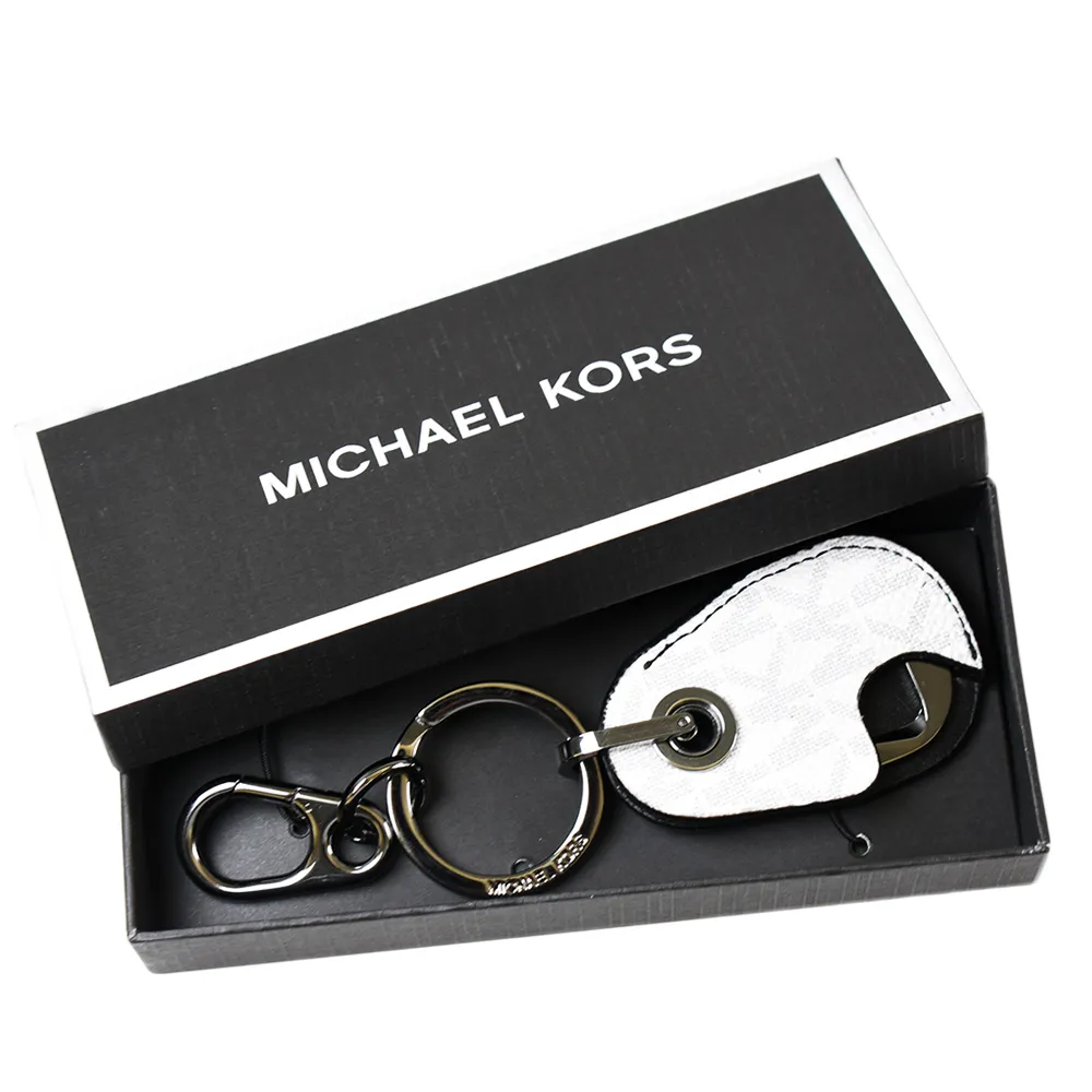MICHAEL KORS 男款 防刮皮革八卡短夾/附證件夾-海軍藍 歷史價格詳細信息