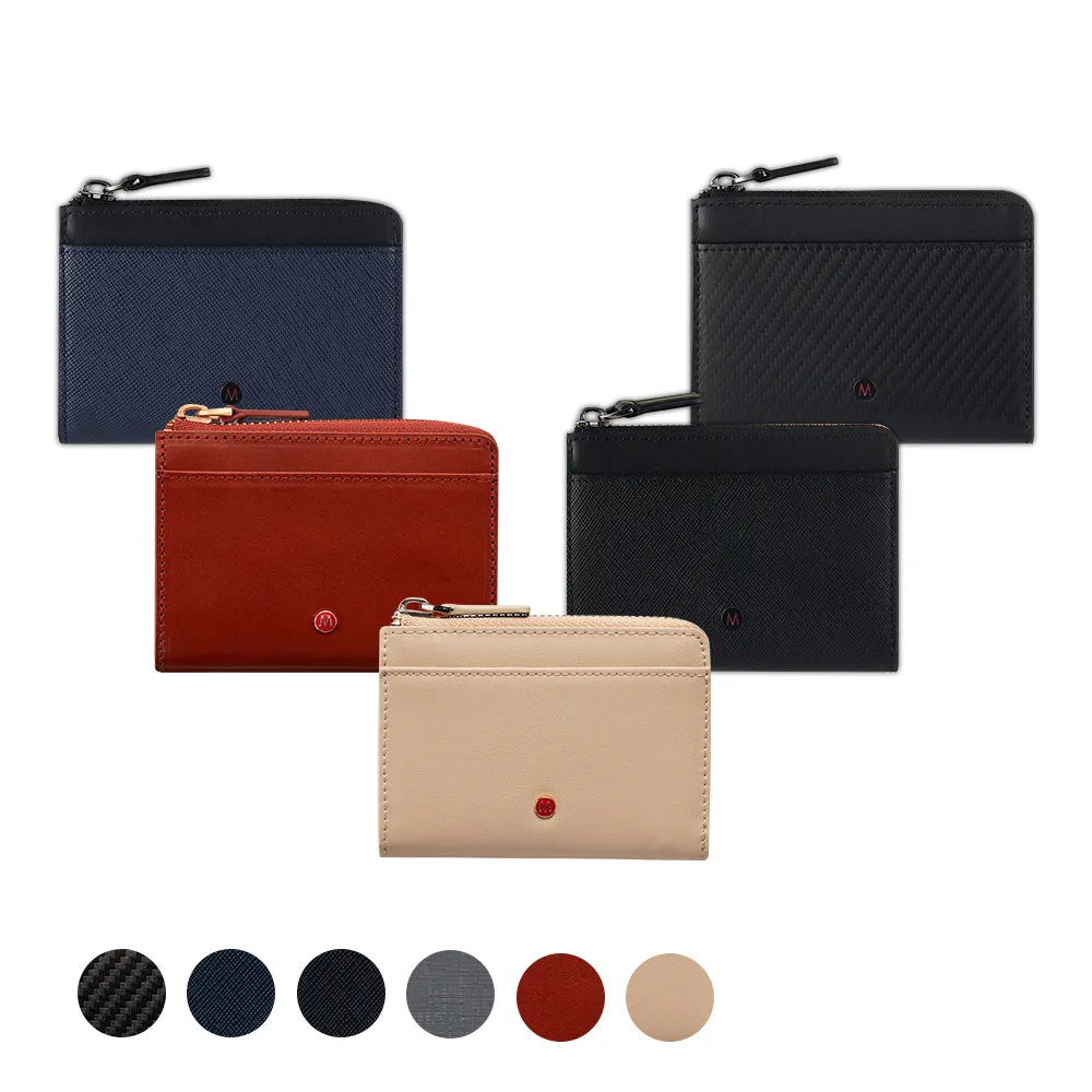 MONDAINE 瑞士國鐵 蘇黎世系列7卡風琴夾零錢包 歷史價格詳細信息