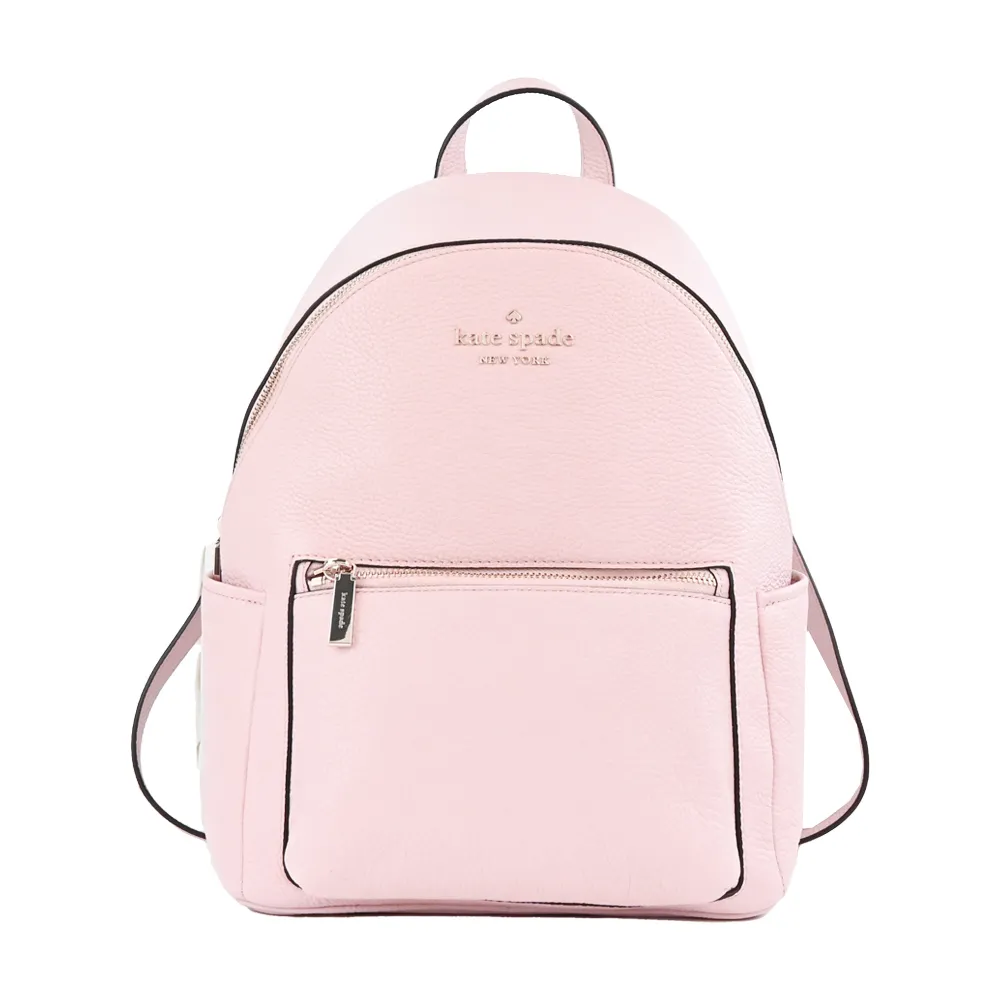 Kate Spade皮革三層手提兩用包-棕 歷史價格詳細信息