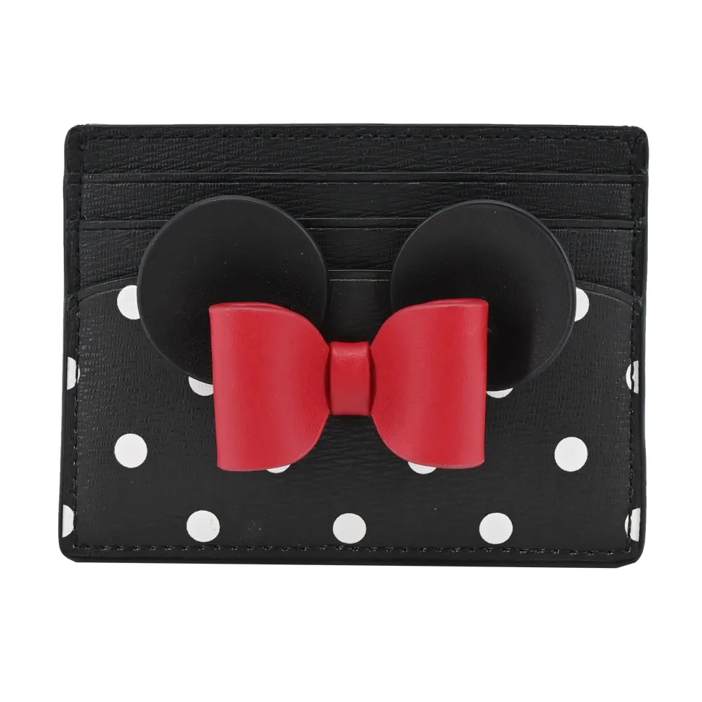 Kate Spade迪士尼米妮拉鍊斜背包-白 歷史價格詳細信息