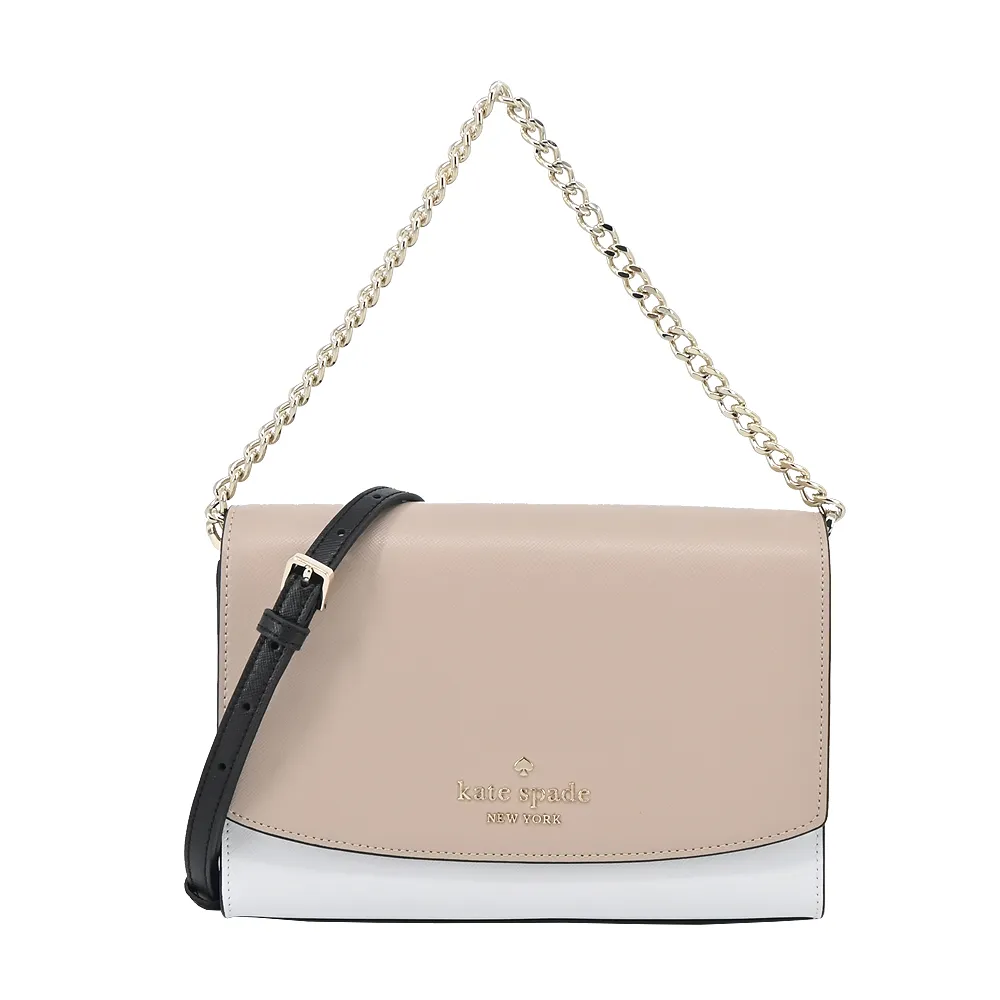 Kate Spade防刮愛心鉚釘六卡名片夾-粉 歷史價格詳細信息