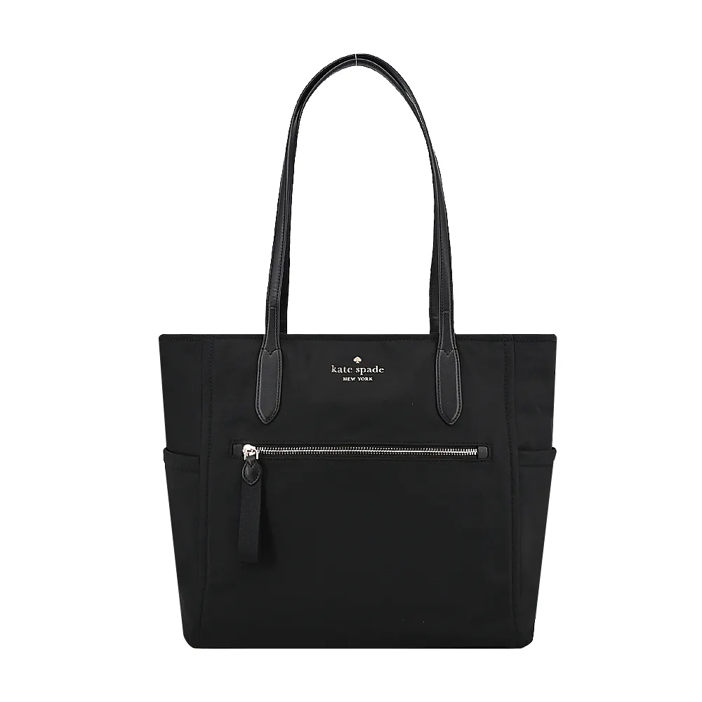 kate spade肩包#全新#水藍色#正品#名牌包#大容量#時尚#女用包#美國時尚品牌 歷史價格詳細信息