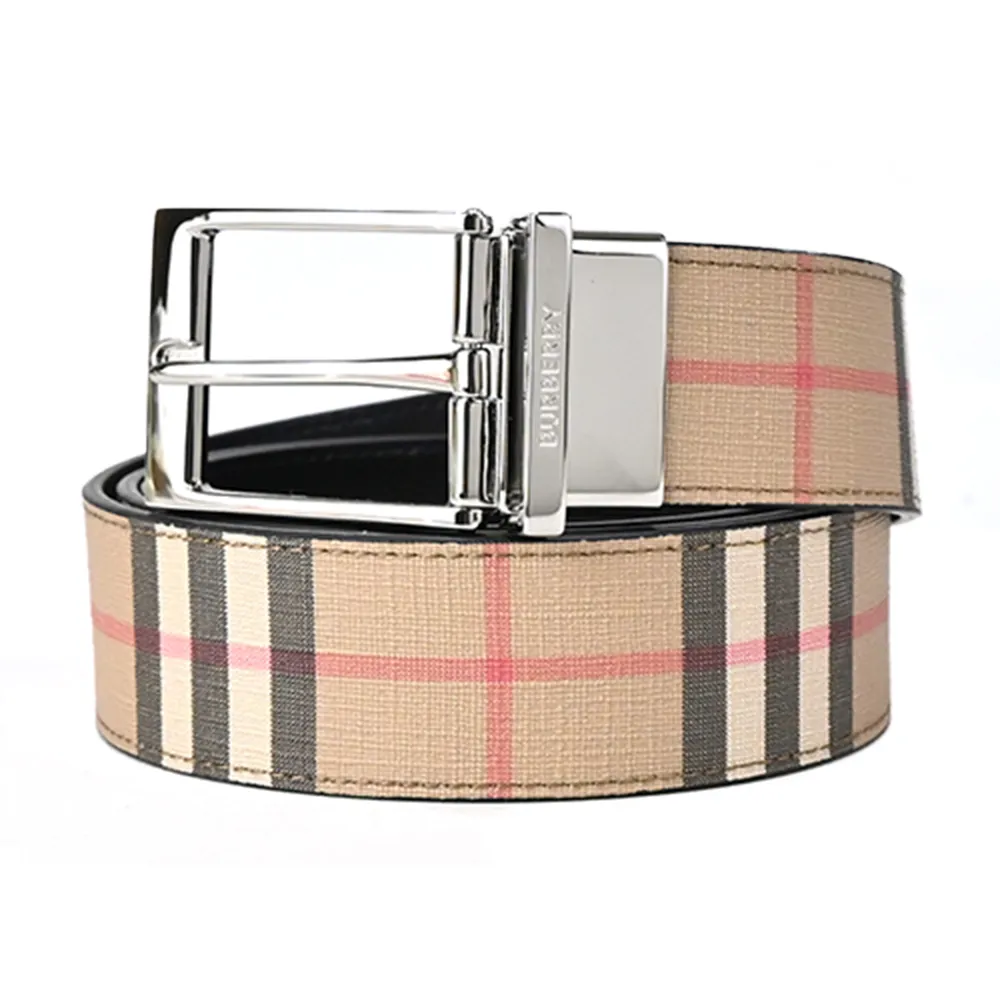 經典格紋皮飾手拿包 歷史價格詳細信息