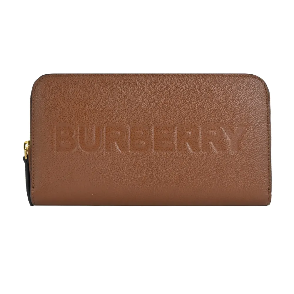 BURBERRY 經典LOGO雙面兩用格紋皮革皮帶(炭灰色) 歷史價格詳細信息