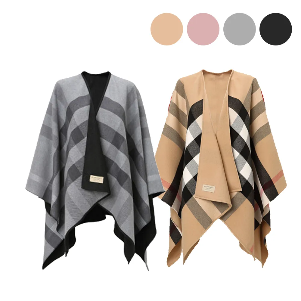 BURBERRY 經典格紋浮雕小牛皮16卡對開二折長夾(黑色) 8078353 A1189 歷史價格詳細信息